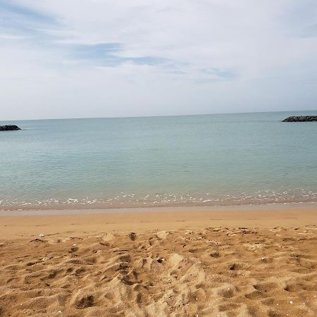 Villa Au Soleil Saly Portudal Eksteriør billede